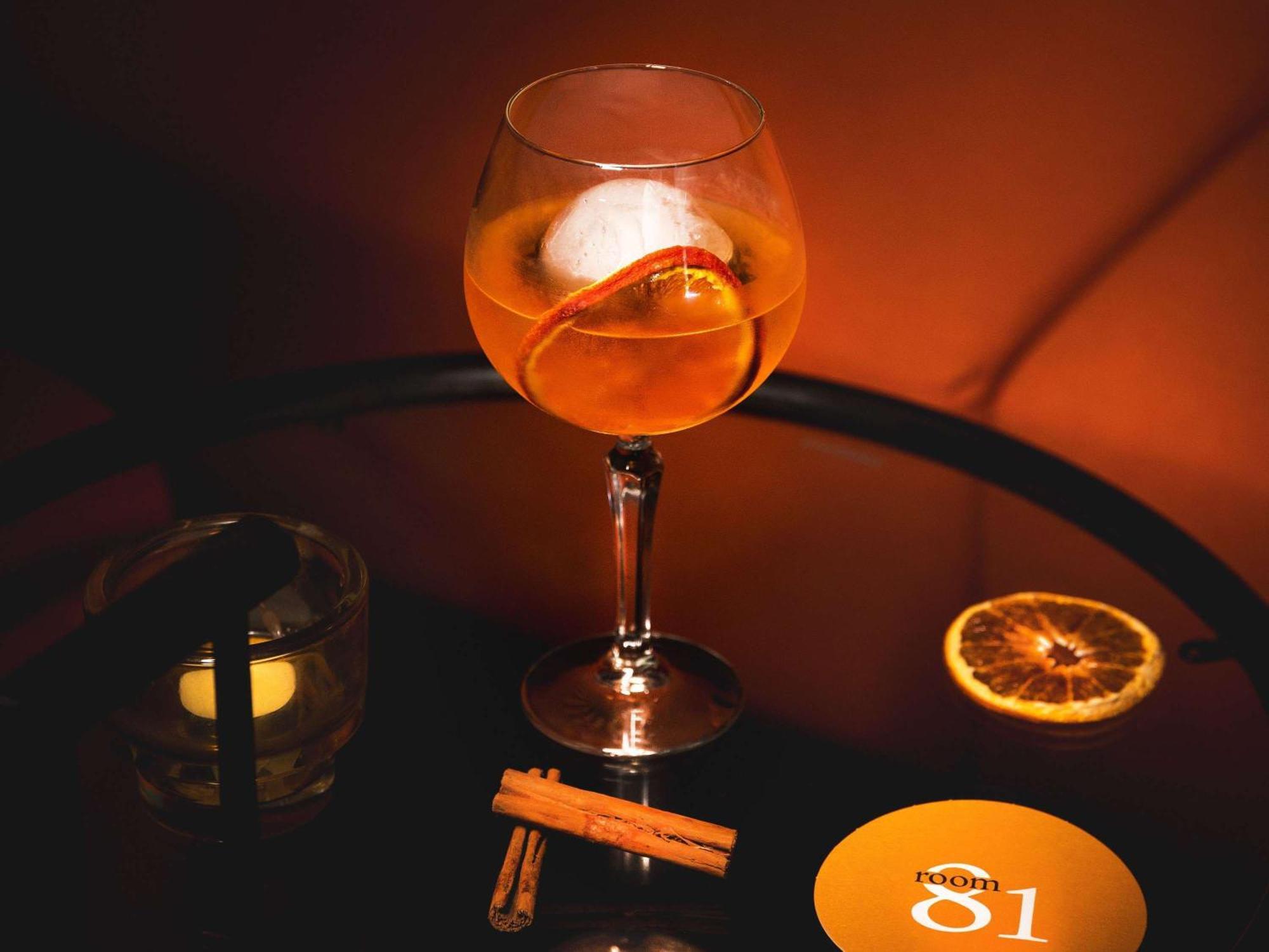Sofitel Gold Coast Broadbeach Eksteriør bilde A glass of vermouth